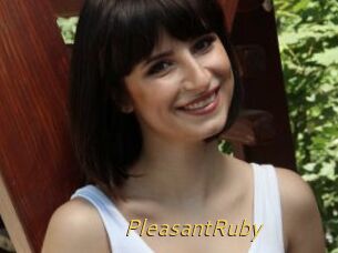 PleasantRuby