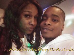 PleaseerrAndEnvyDaBratzdoll