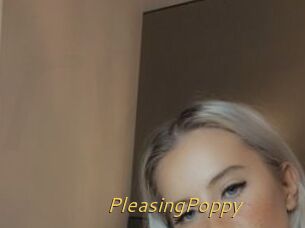 PleasingPoppy