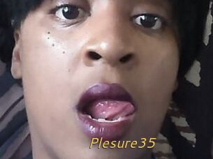 Plesure35