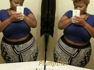 PlumpDior