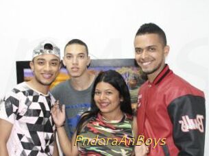PndoraAnBoys
