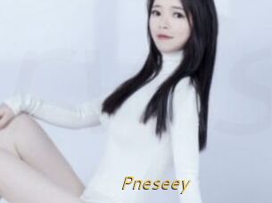 Pneseey