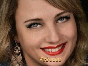 Pobedaa