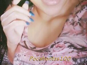 Pocahontas100