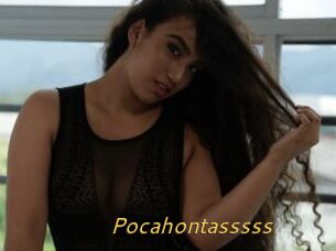 Pocahontasssss