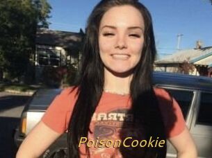 PoisonCookie
