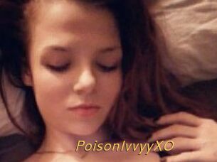 PoisonIvvyyXO