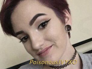 PoisonousIVYXO