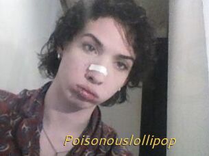 Poisonouslollipop