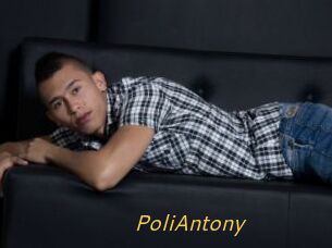 PoliAntony