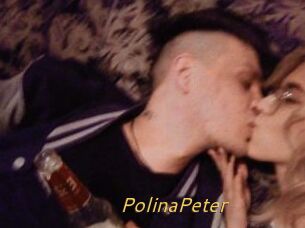 PolinaPeter