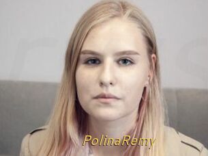 PolinaRemy