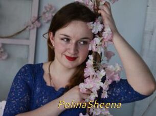 PolinaSheena