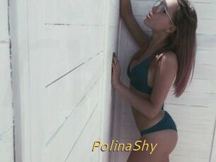 PolinaShy