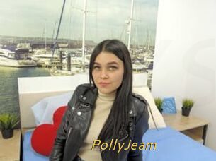 PollyJeam