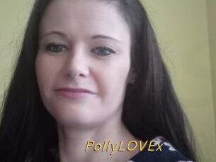 PollyLOVEx