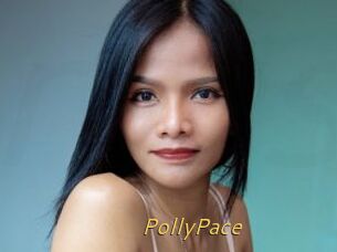 PollyPace