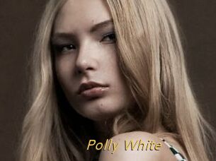 Polly_White