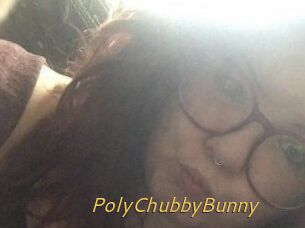PolyChubbyBunny