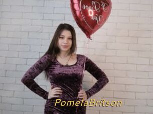 PomelaBritson