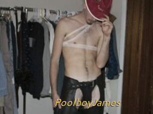 PoolboyJames