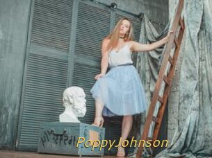 PoppyJohnson