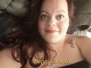 PoppyLaRoux