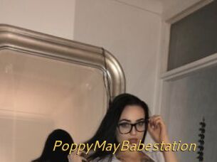 PoppyMayBabestation