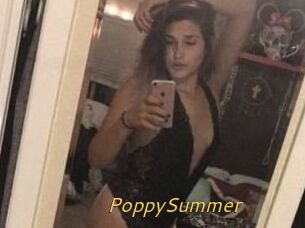 PoppySummer