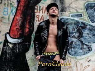 PornClaude