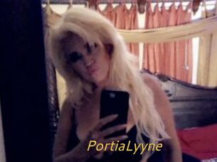 PortiaLyyne