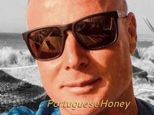 PortugueseHoney