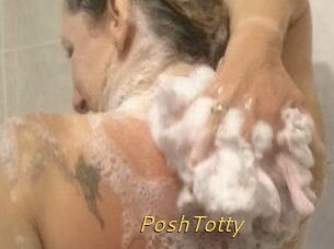 PoshTotty