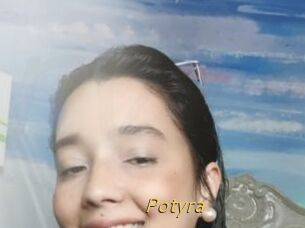 Potyra
