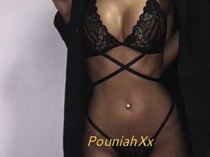 PouniahXx