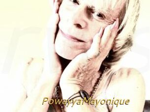 PowayyaMayonique