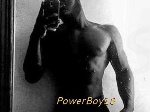 PowerBoy18
