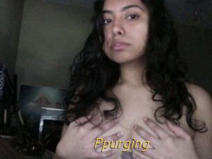 Ppurging