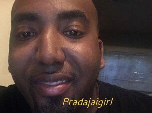 Pradajaigirl