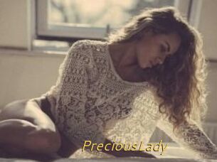 PreciousLady