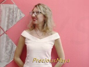 PreciousMaya