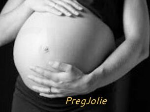 PregJolie