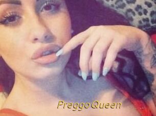 PreggoQueen