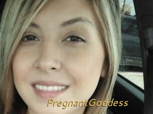 PregnantGoddess
