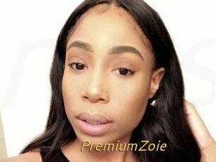PremiumZoie
