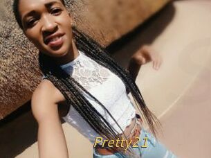 Pretty21