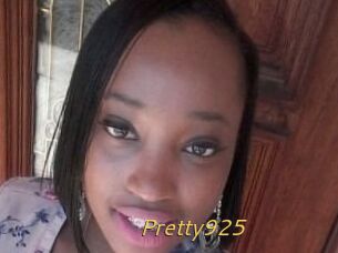 Pretty925