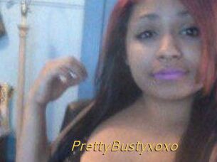 PrettyBustyxoxo