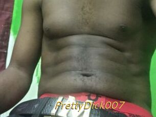 PrettyDick007